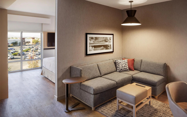 Hyatt Place Reno