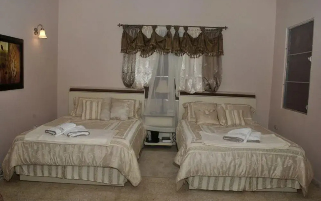Casona Bella Vista