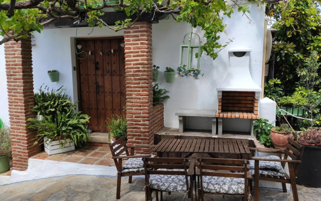 El hogar de Lucía