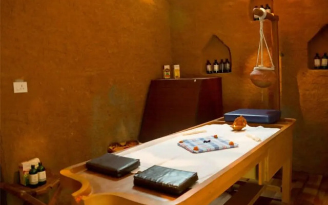 Rio Resort - The Nature Spa Resort