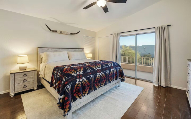 Tranquil Retreat in Cave Creek