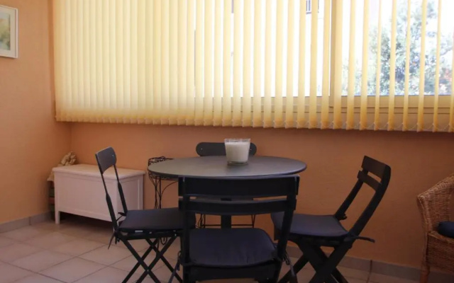 Appartement Banyuls-Sur-Mer, 3 Pièces, 4 Personnes - Fr-1-309-5