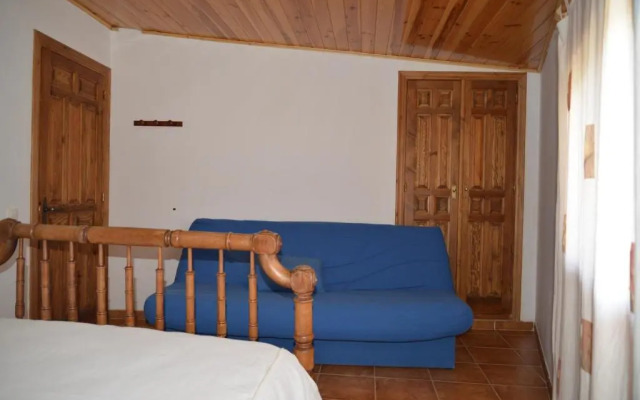 Casa Alhambras