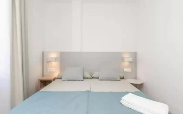 Massanet - Apartment In Canyamel. Free Wifi