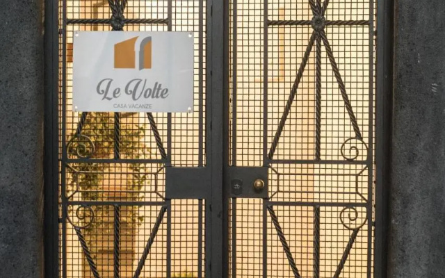 Casa Le Volte
