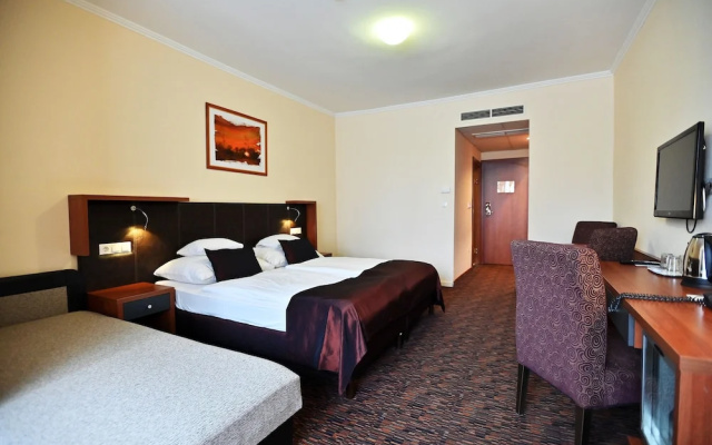 Hotel Eger & Park