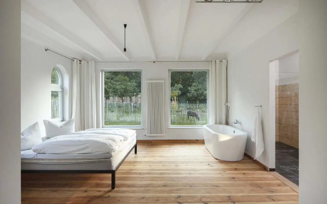 Forsthaus Strelitz