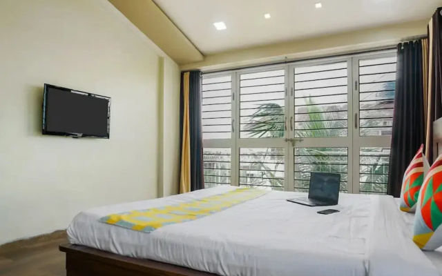 Orchid Villa by OYO Rooms