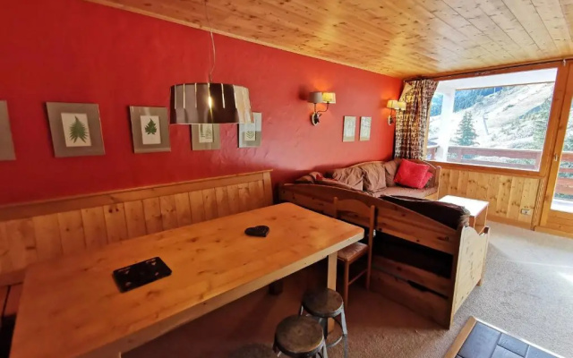 Appartement Méribel, 2 pièces, 5 personnes - FR-1-355-70