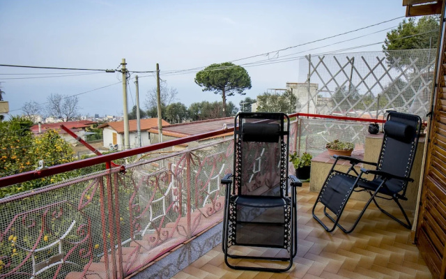 La Casa Di Rosy