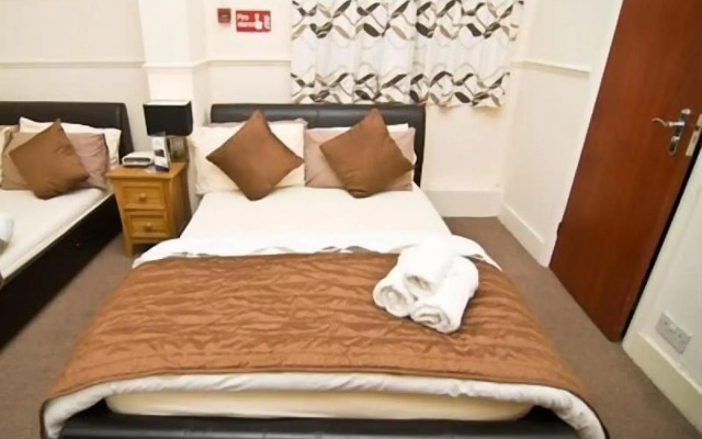 Skylark B&B