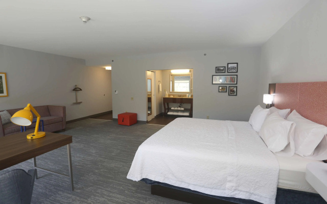 Hampton Inn Owego