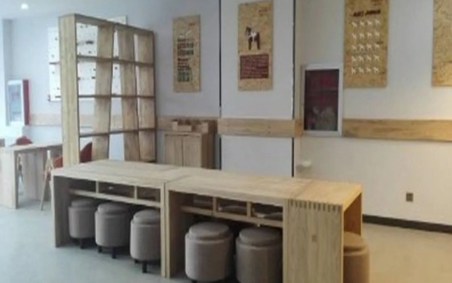 7 Days Inn Premium Tangshan Fengnan Shuanghu Jinyuan Branch