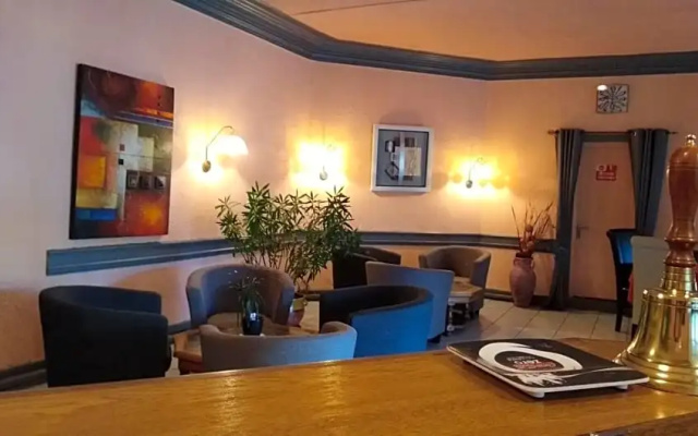 Hotel Restaurant Les Templiers