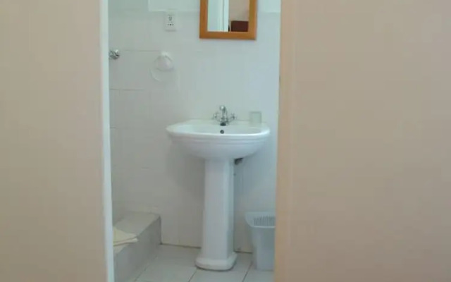District Six Guesthouse