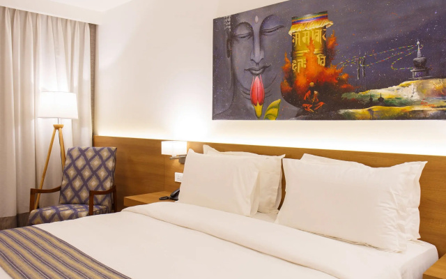 Hotel Ambassador, By ACE Hotels Kathmandu.