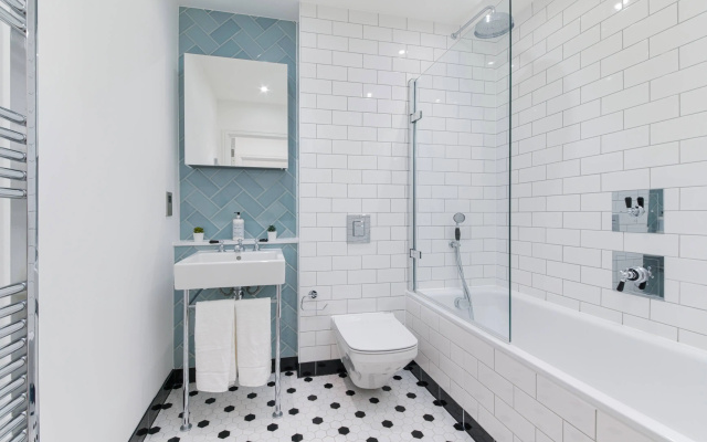 The Residence at Hoxton