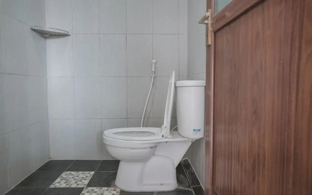 The Kost by RedDoorz
