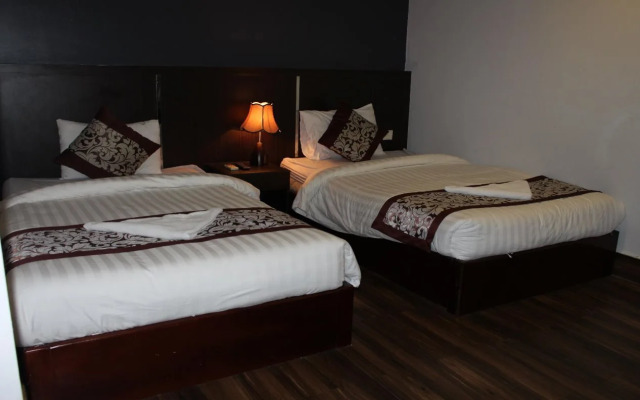 The View Point Hotel
