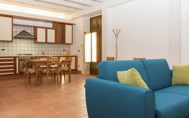 Luxurious Holiday Home With Swimming Pool In Syracuse Italy