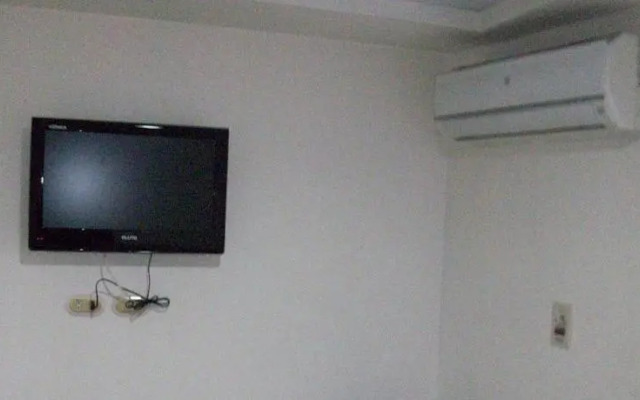 Nobel Hotel Alexandria