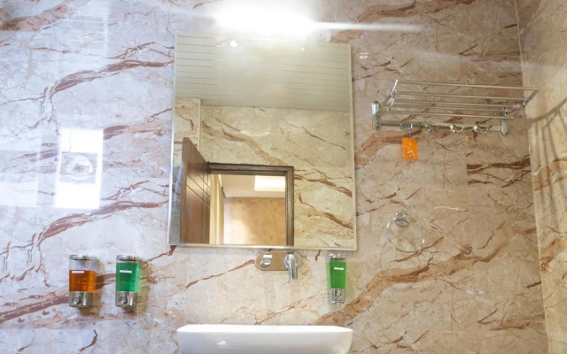 Vyom Boutique Hotel