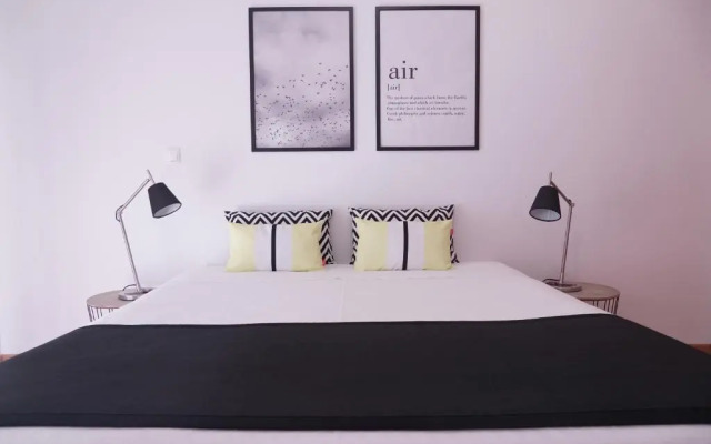 4 Elements Apartment
