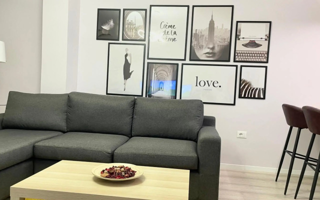 Lovely Apartment
