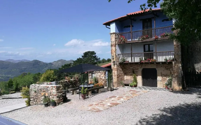 elbosqueencantadocantabria