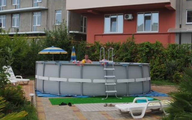Edelveis Guest House