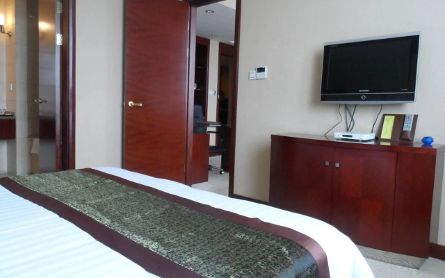 Jinhui Hotel - Taizhou