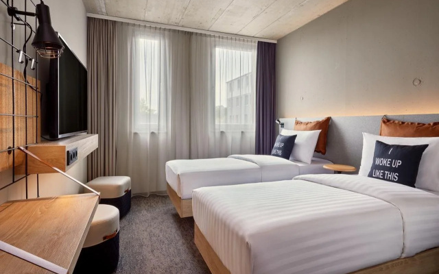 Moxy Karlsruhe