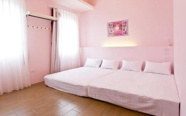 Sinyuange B&B