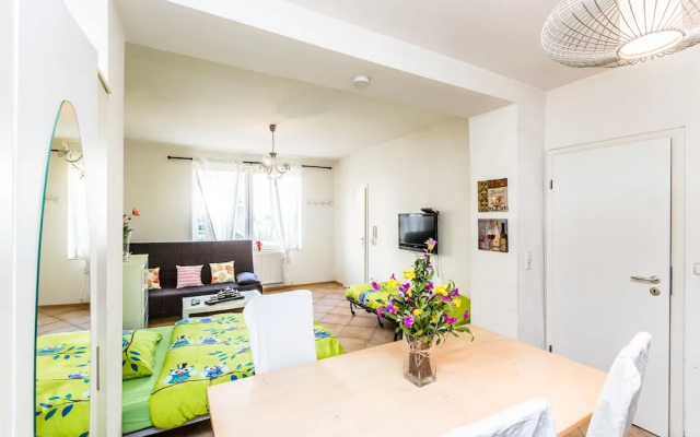 Apartments Troisdorf