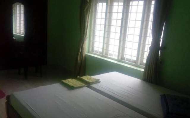 Backpackers Holidays Kochin Guest House