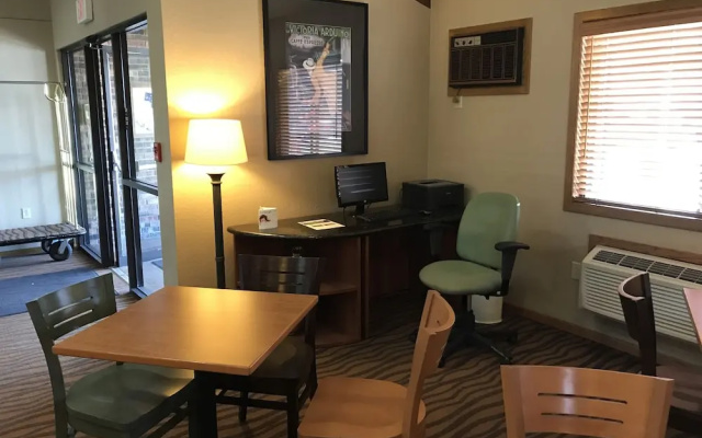 AmericInn