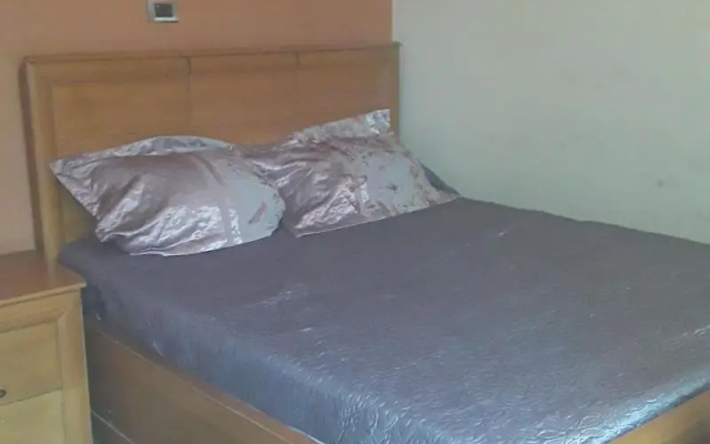 Alem Guest House