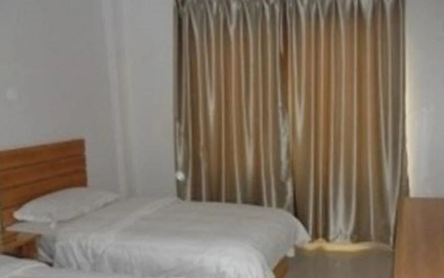 Arguna Yijia Express Hotel