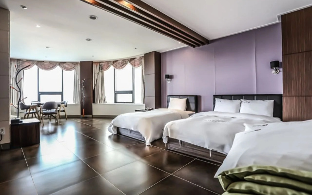 Hotel Memory