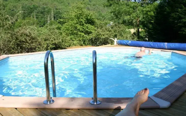 Auberge De La Loulié