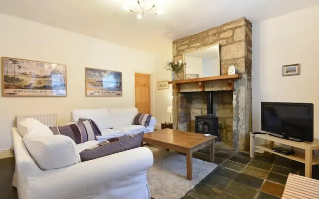 Crier Cottage