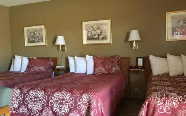 Travel Inn Motel