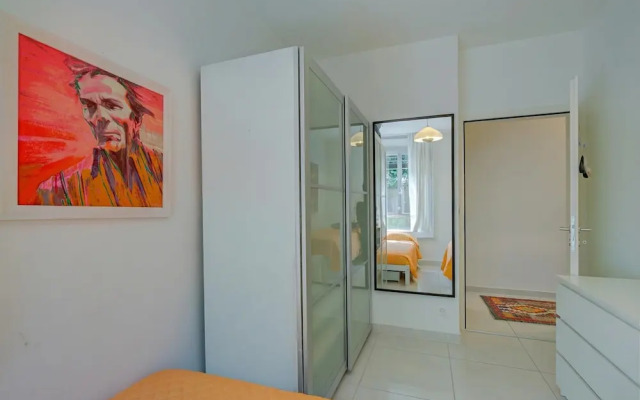 Panoramic Lugano Loft 8min Walk to Center