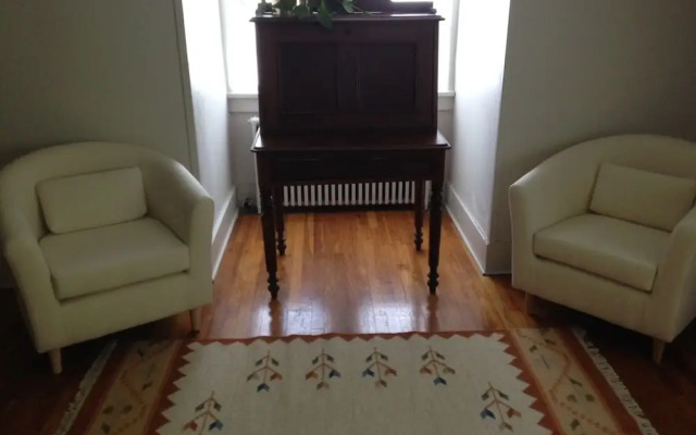 The Red Door B&B