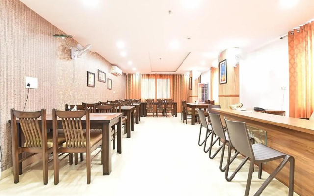 Rigmor by OYO Rooms