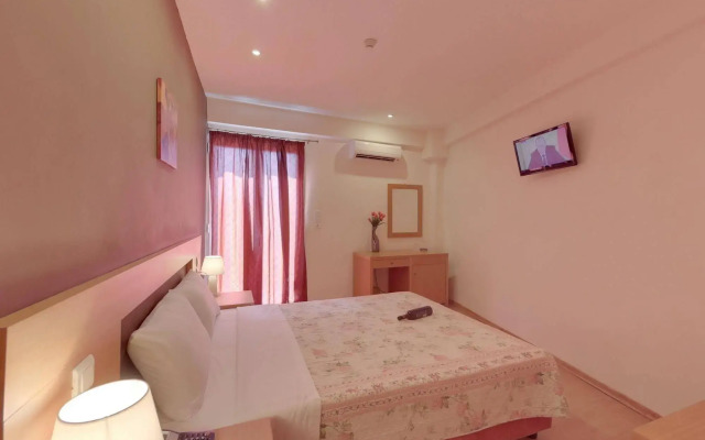Lotus Rise Hotel