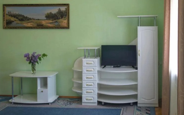 Ukraina Lux Hotel