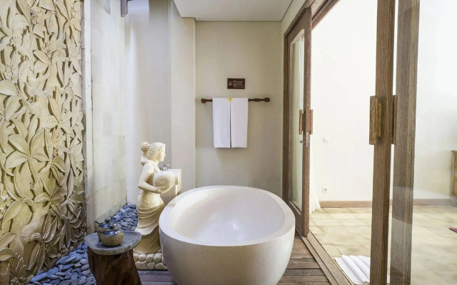 The Udaya Resorts and Spa