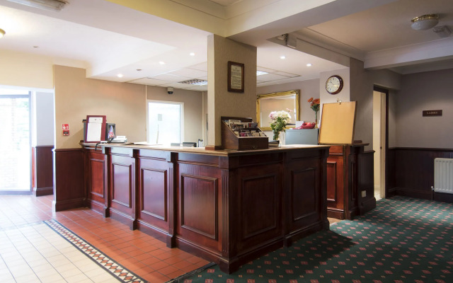 Paddington House Hotel