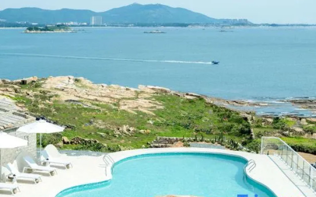 Pingtan Polan Sea View Resort Hotel